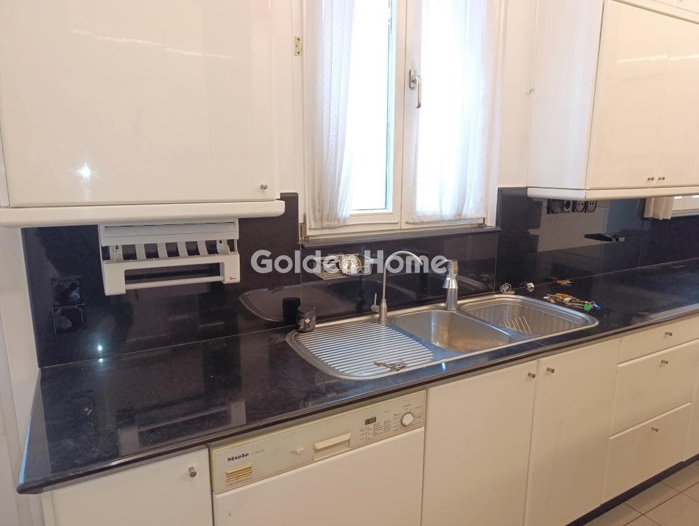 Apartment in Agios Spiridonas, Pagkrati — Photo 13 of 33
