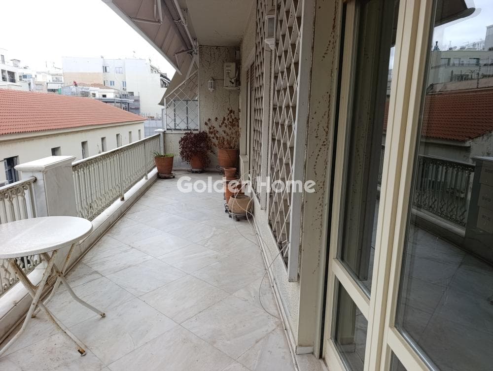 Apartment in Agios Spiridonas, Pagkrati — Photo 33 of 33