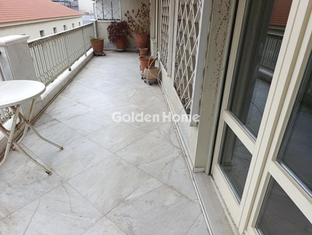 Apartment in Agios Spiridonas, Pagkrati — Photo 9 of 33