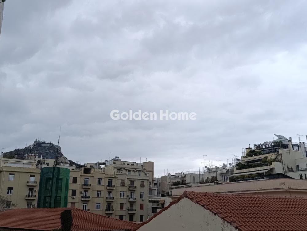 Apartment in Agios Spiridonas, Pagkrati — Photo 14 of 33
