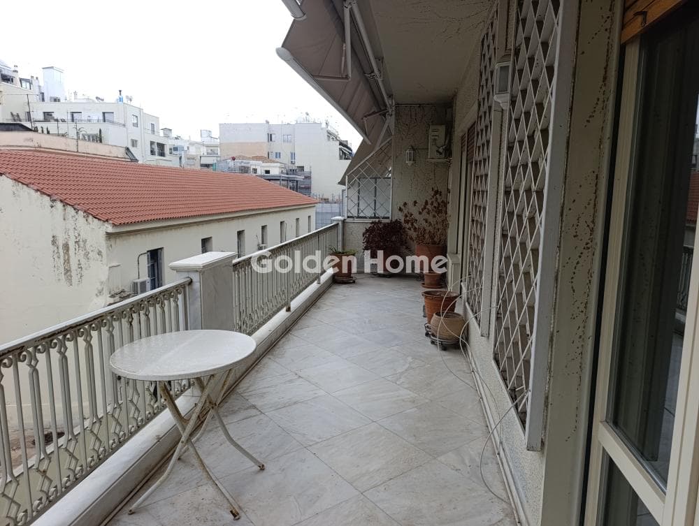 Διαμέρισμα στην Άγιος Σπυρίδωνας, Παγκράτι — Φωτογραφία 5 από 32