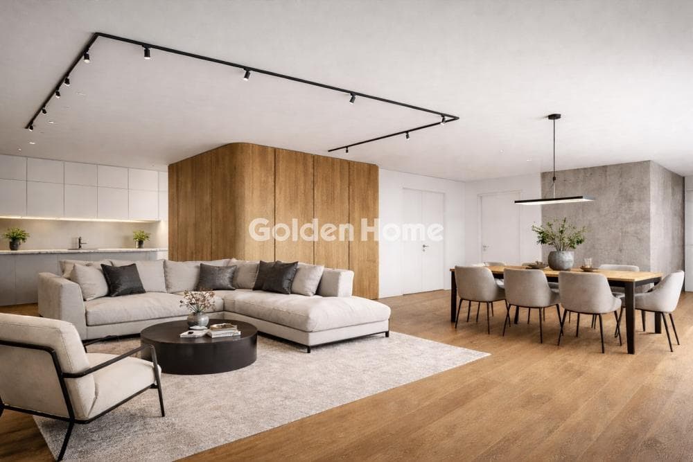 Apartment in Ano Glyfada, Glyfada — Photo 4 of 6