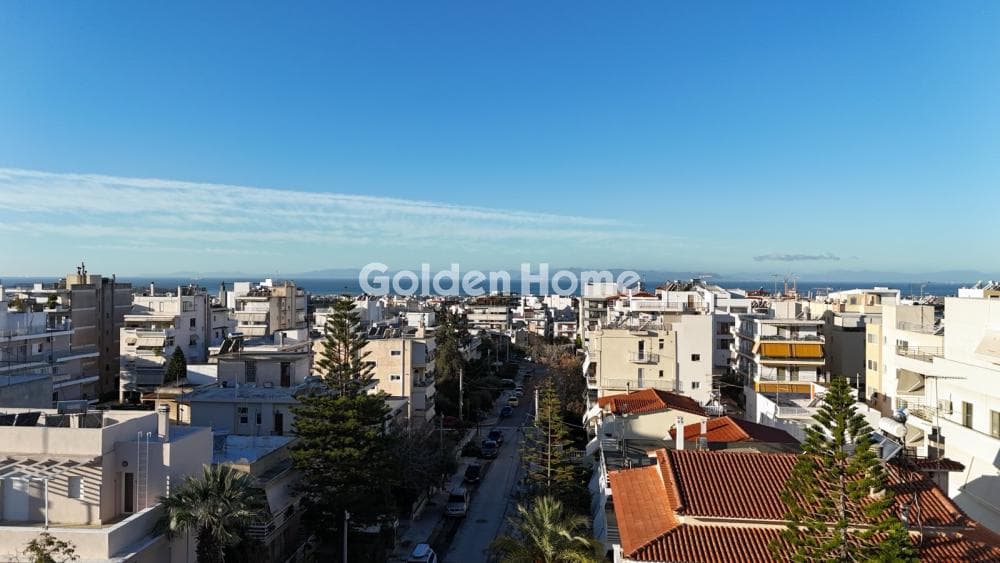 Apartment in Ano Glyfada, Glyfada — Photo 1 of 6