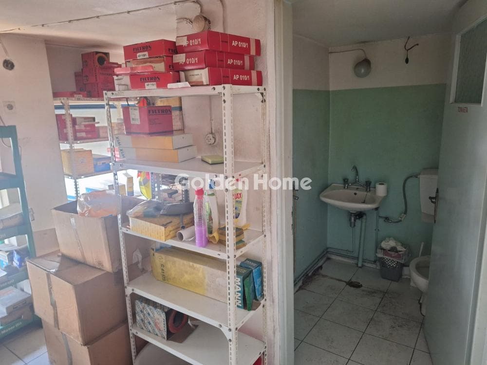 Κατάστημα στην Κοκκινόβραχος, Κερατσίνι — Φωτογραφία 13 από 15
