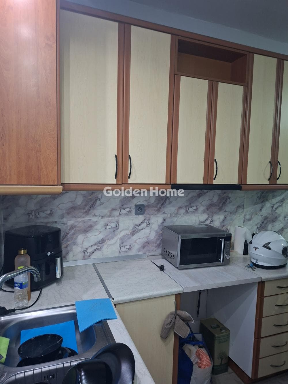 Διαμέρισμα στην Χαραυγή, Μεταμόρφωση — Φωτογραφία 4 από 15