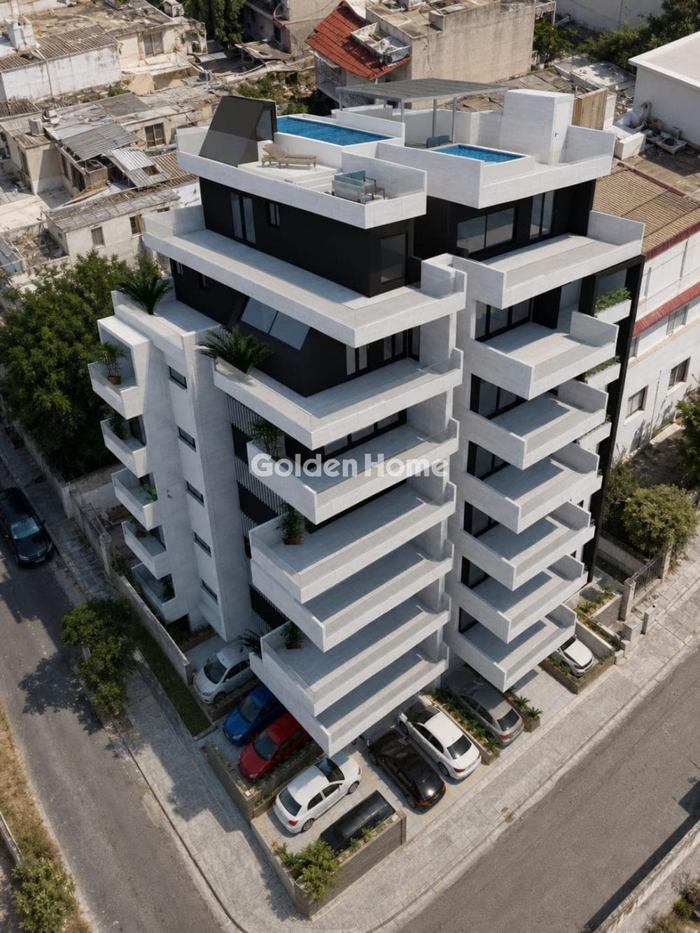 Διαμέρισμα στην Ευγένεια, Κερατσίνι — Φωτογραφία 4 από 4