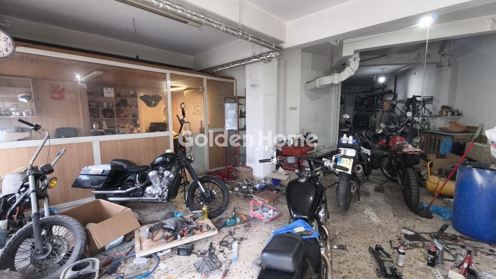 Κατάστημα στην Γεροβουνό, Καματερό — Φωτογραφία 1 από 11