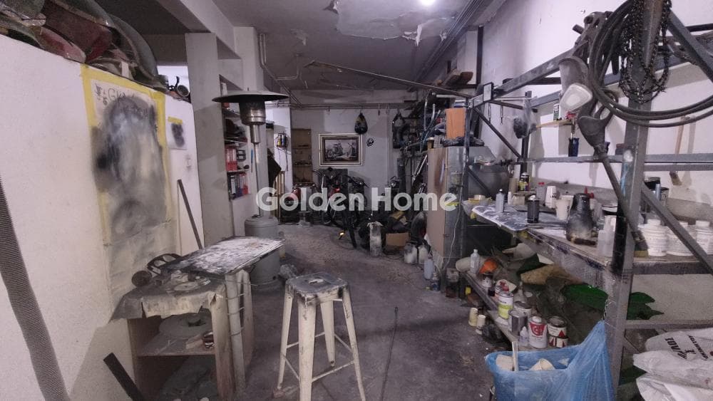 Κατάστημα στην Γεροβουνό, Καματερό — Φωτογραφία 9 από 11