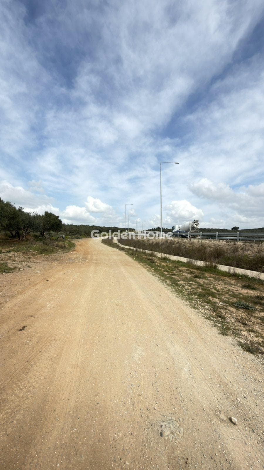 Building Plot in Kastelli, Kastelli — Photo 3 of 26