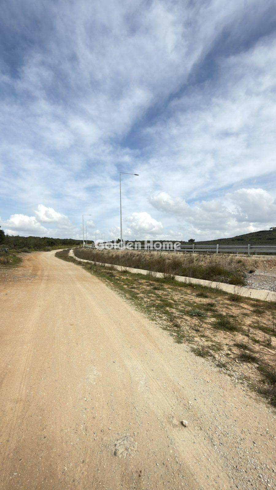 Building Plot in Kastelli, Kastelli — Photo 4 of 26