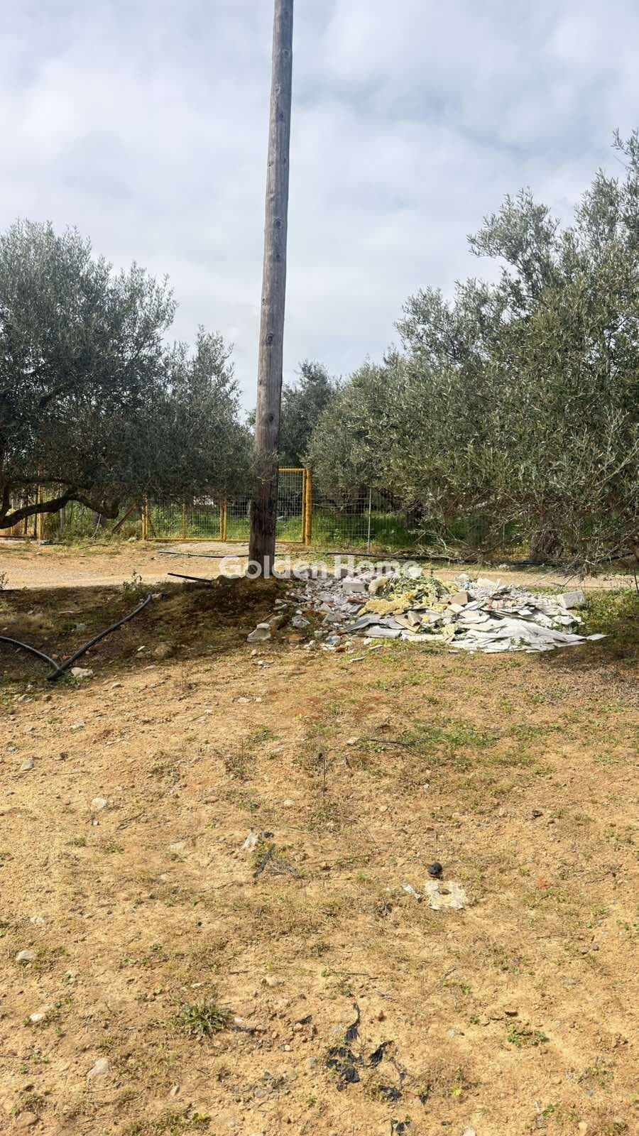 Building Plot in Kastelli, Kastelli — Photo 11 of 26