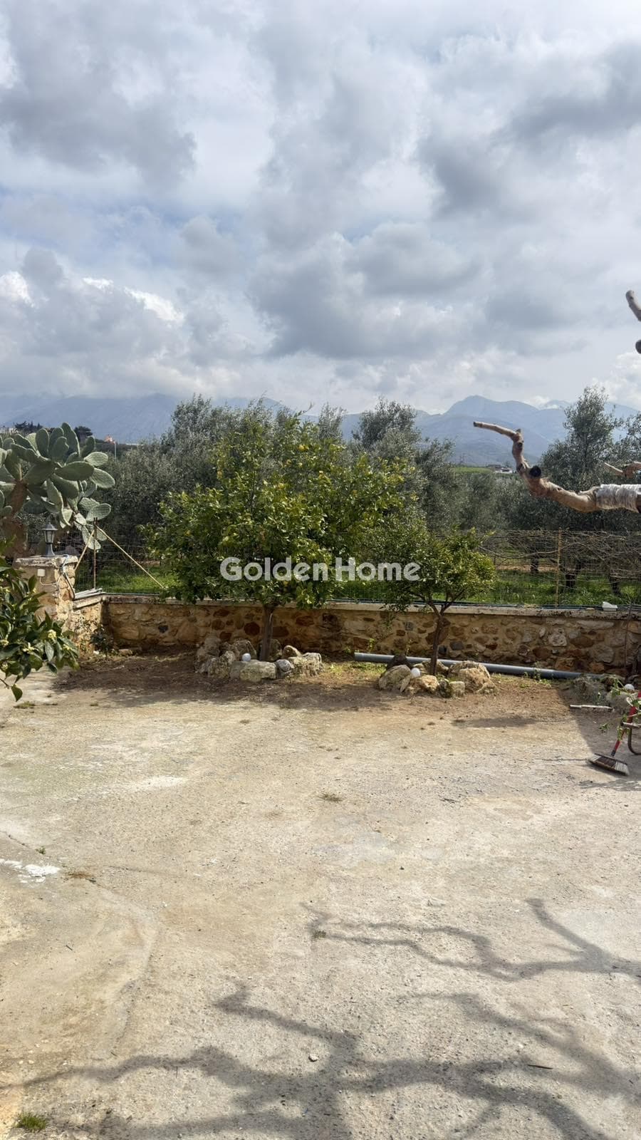 Building Plot in Kastelli, Kastelli — Photo 23 of 26
