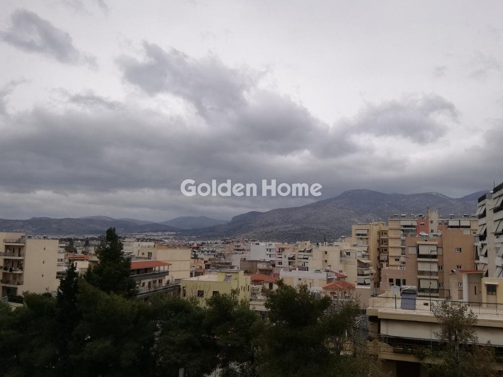 Διαμέρισμα στην Χαραυγή, Μεταμόρφωση — Φωτογραφία 24 από 34