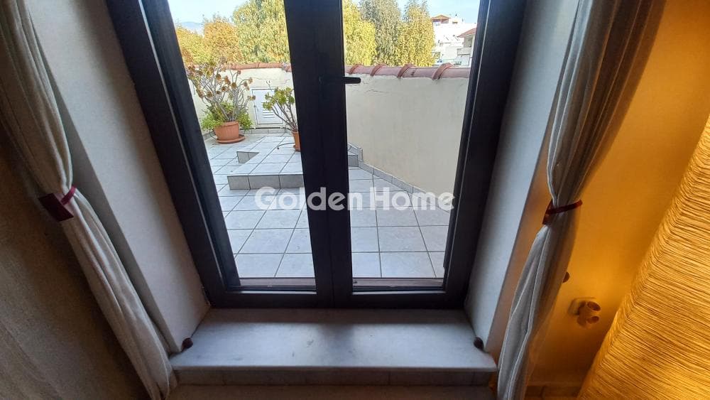 Μονοκατοικία στην Άγιος Πέτρος, Παλαιό Φάληρο — Φωτογραφία 38 από 44