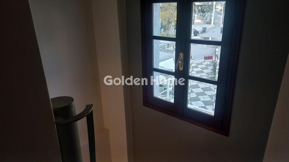 Μονοκατοικία στην Άγιος Πέτρος, Παλαιό Φάληρο — Φωτογραφία 44 από 44