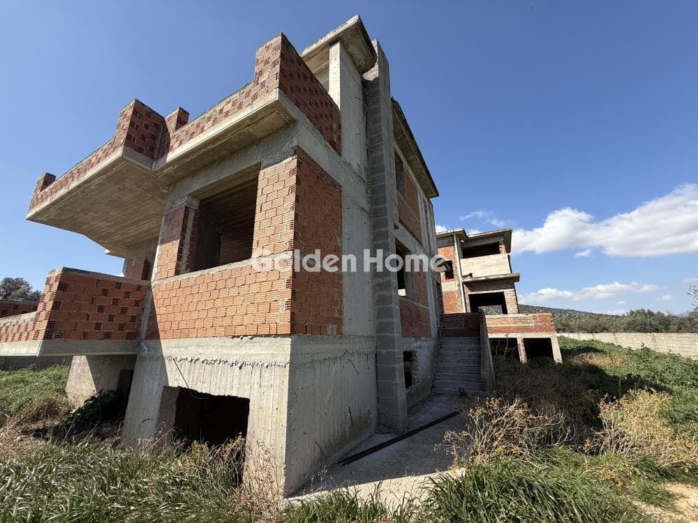 Μονοκατοικία στην Κεφλαίικα, Καλύβια Θορικού — Φωτογραφία 32 από 32