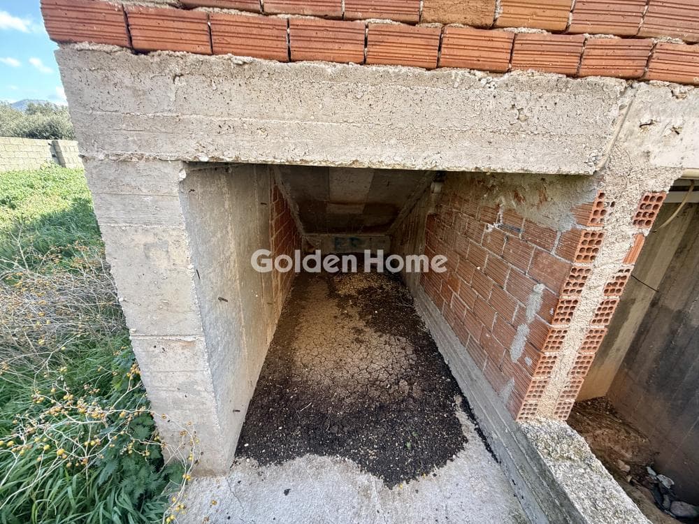 Μονοκατοικία στην Κεφλαίικα, Καλύβια Θορικού — Φωτογραφία 26 από 32