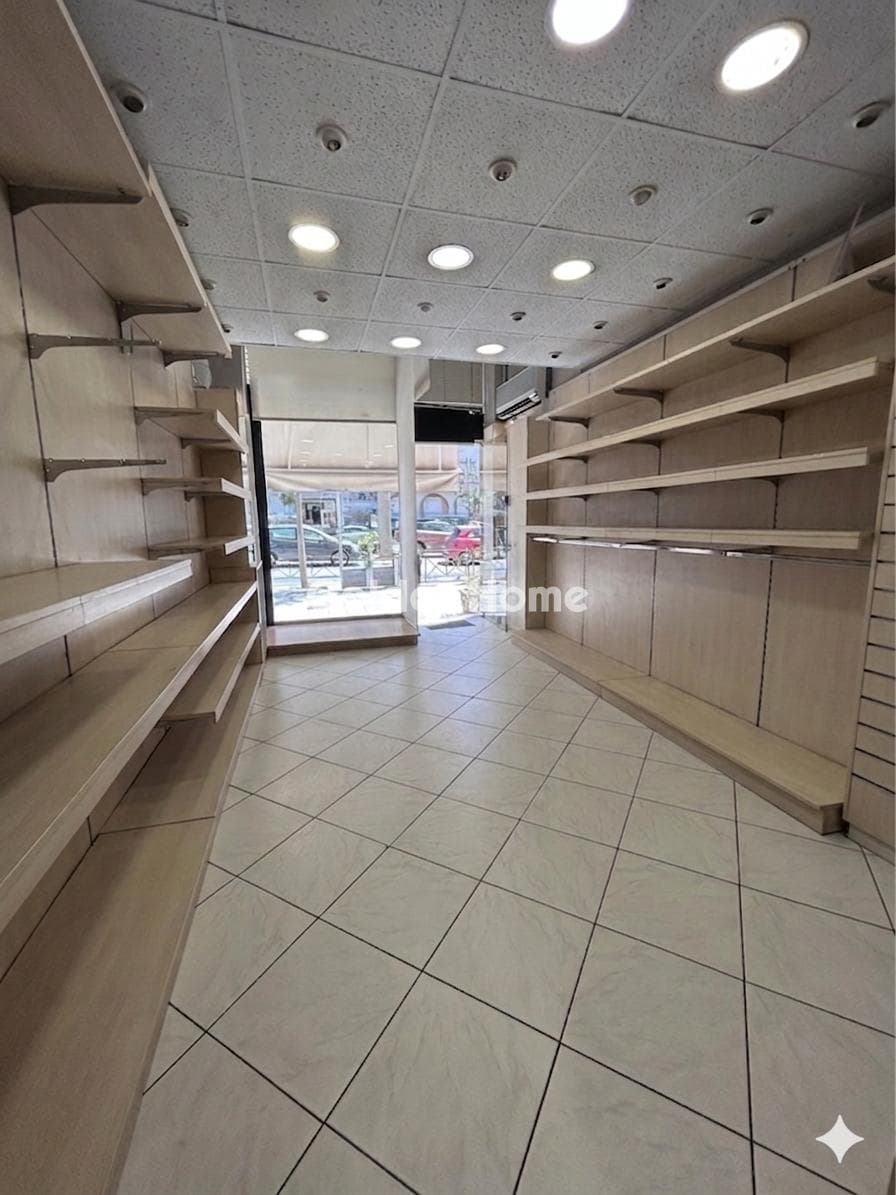 Κατάστημα στην Ελληνορώσων, Γουδή — Φωτογραφία 1 από 2