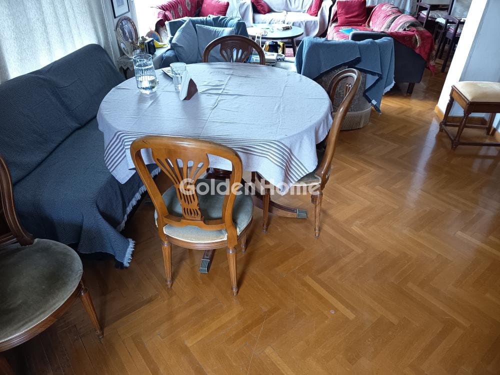 Apartment in Golf, Glyfada — Photo 5 of 11