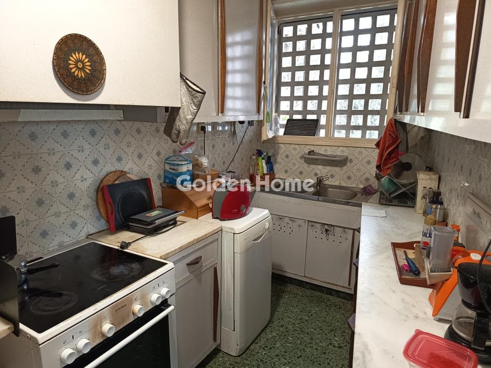 Apartment in Golf, Glyfada — Photo 9 of 11