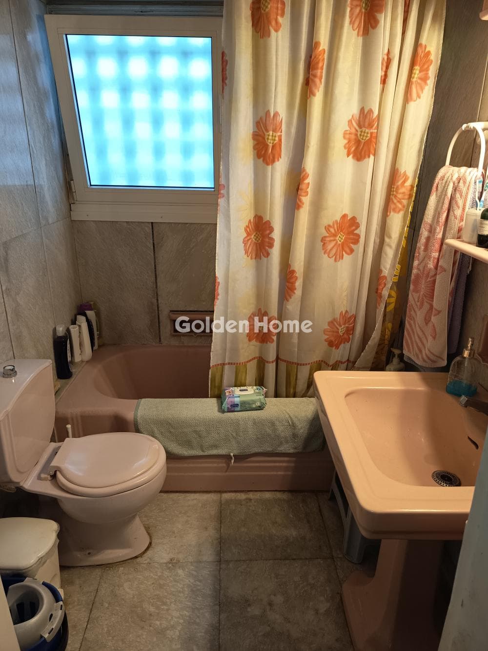 Apartment in Golf, Glyfada — Photo 10 of 11