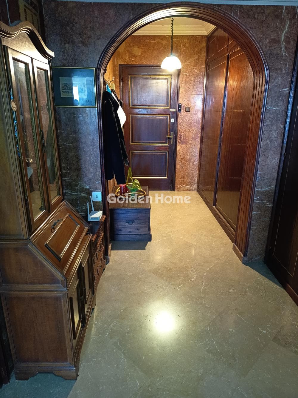 Apartment in Golf, Glyfada — Photo 2 of 11
