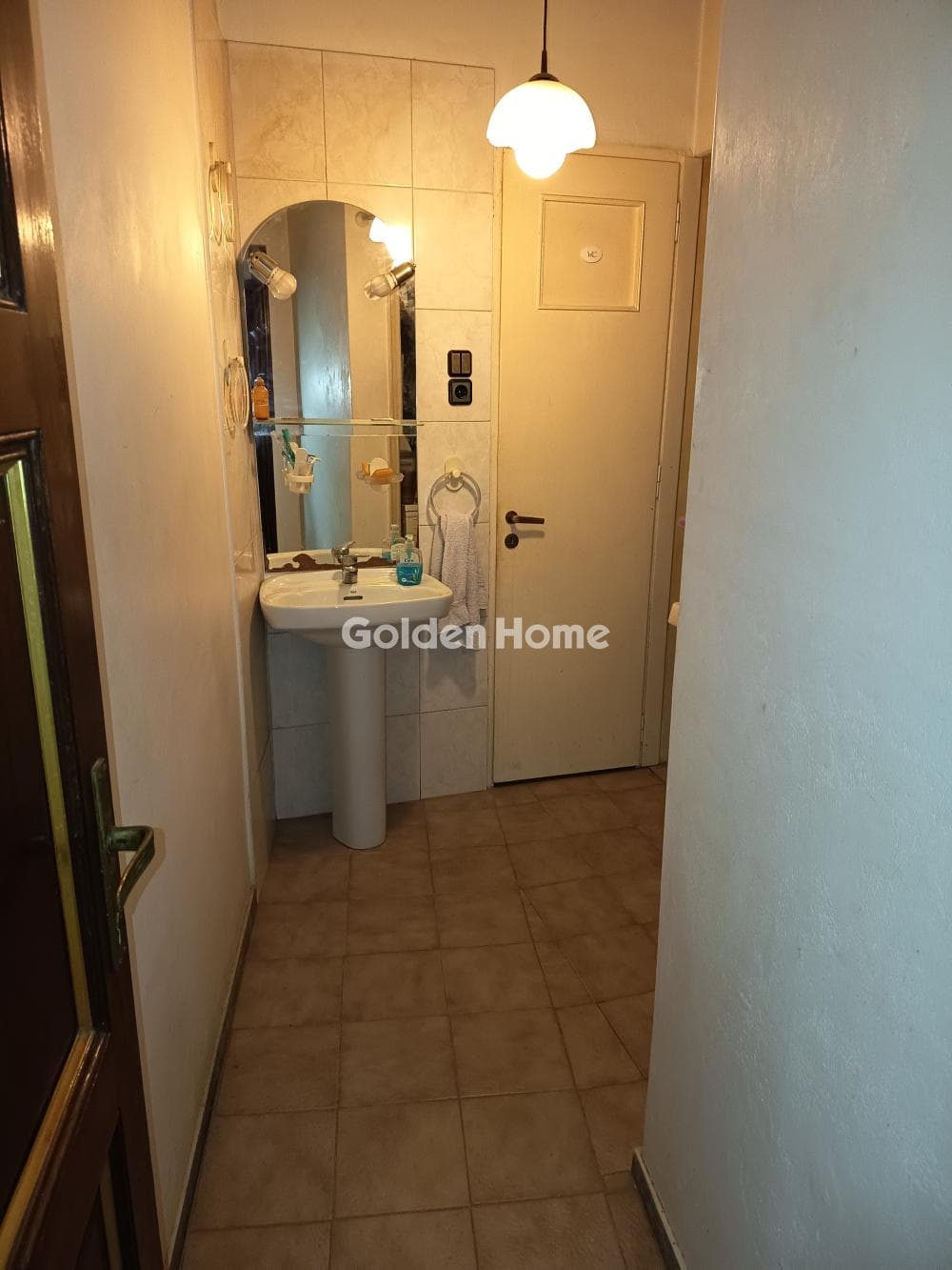 Apartment in Golf, Glyfada — Photo 11 of 11