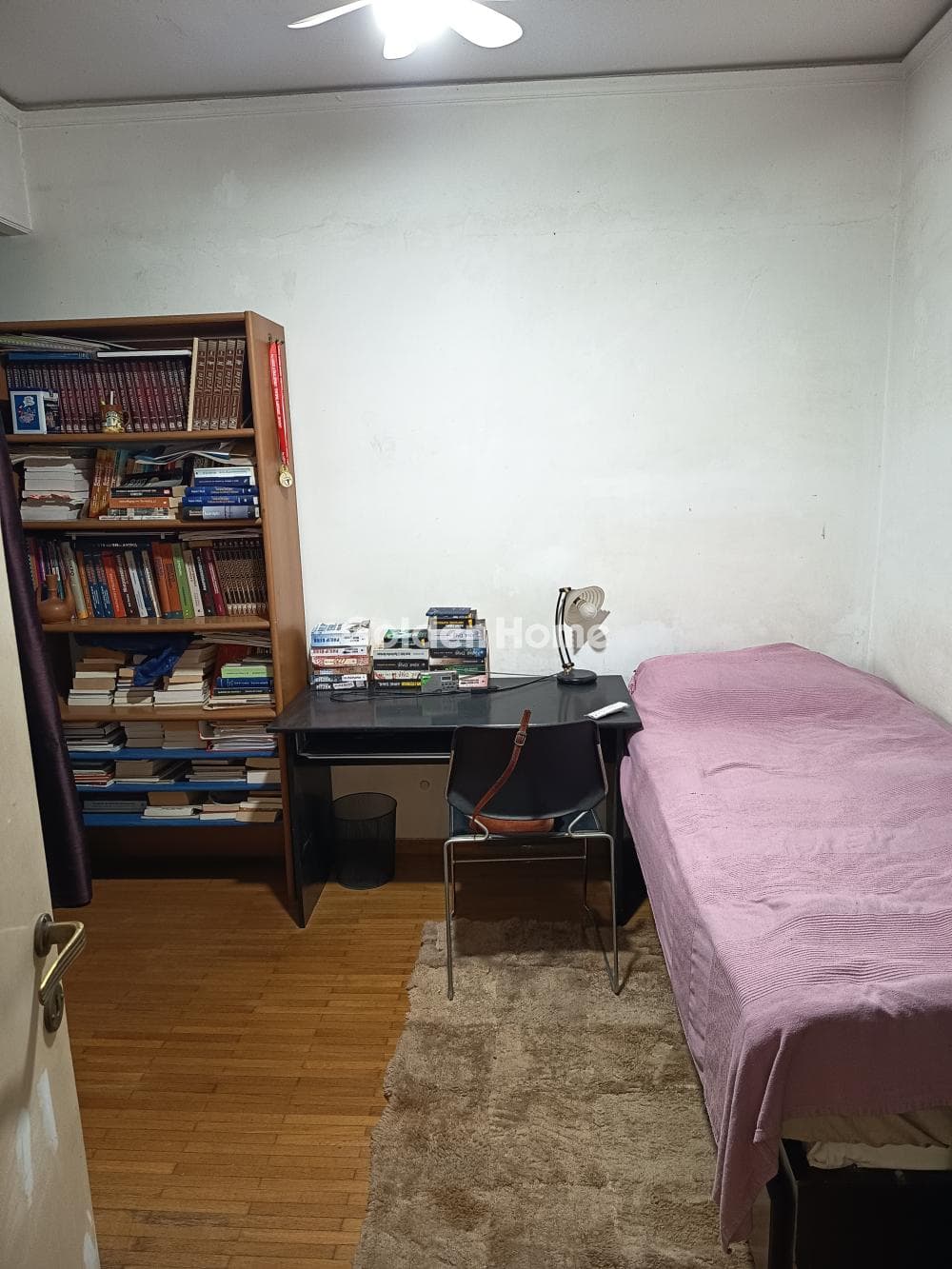 Apartment in Golf, Glyfada — Photo 7 of 11