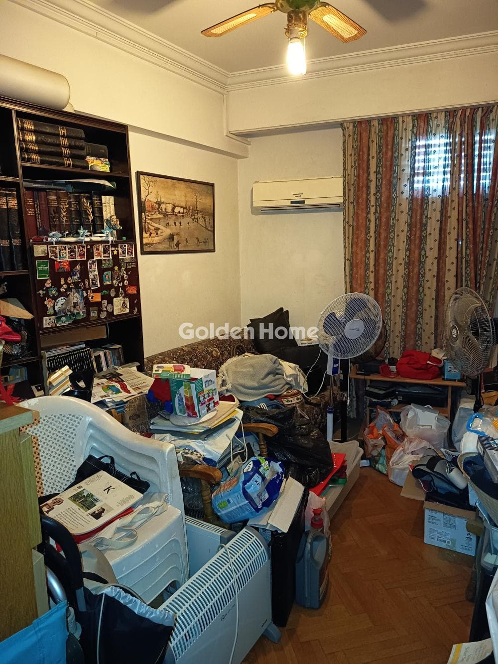 Apartment in Golf, Glyfada — Photo 8 of 11