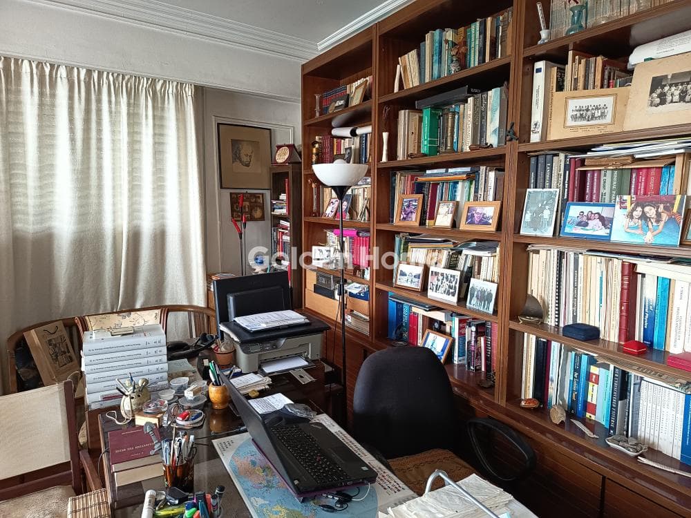 Apartment in Golf, Glyfada — Photo 3 of 11