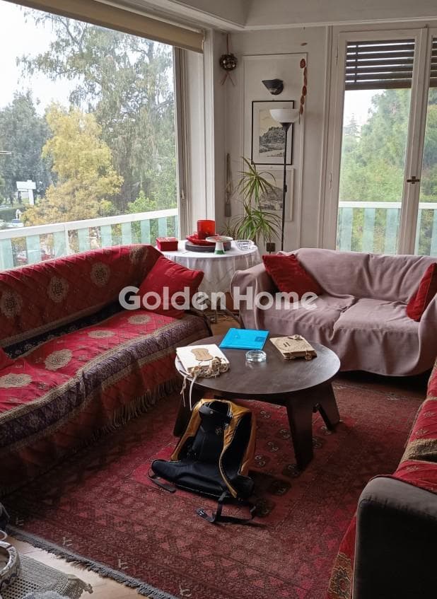 Apartment in Golf, Glyfada — Photo 1 of 11