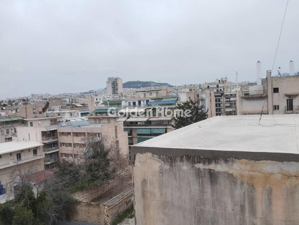 Διαμέρισμα στην Ραβένια, Αττική — Φωτογραφία 2 από 4