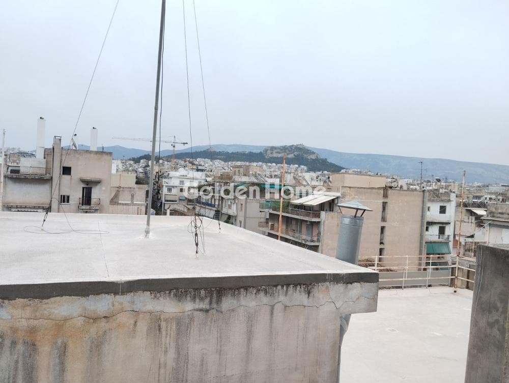 Διαμέρισμα στην Ραβένια, Αττική — Φωτογραφία 1 από 4