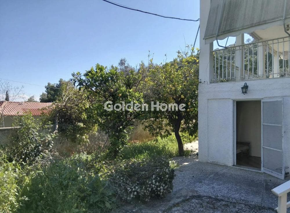 House in Koulouri, Salamina — Photo 10 of 73