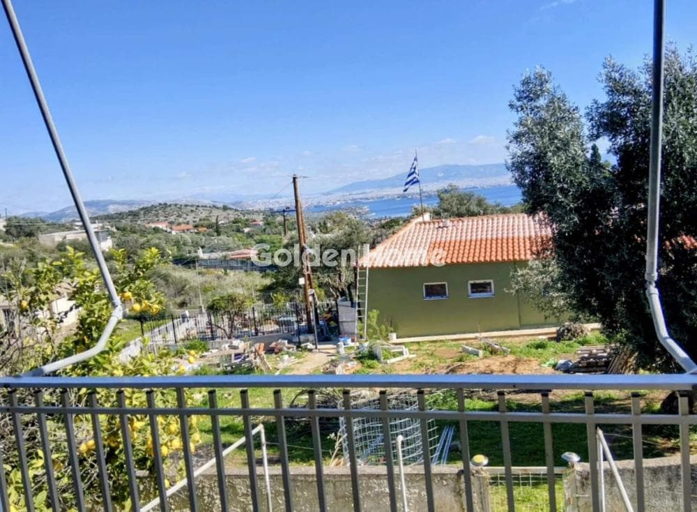 House in Koulouri, Salamina — Photo 57 of 73