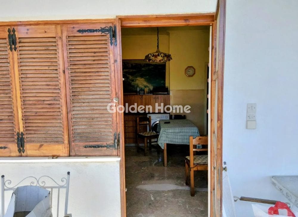 House in Koulouri, Salamina — Photo 29 of 73