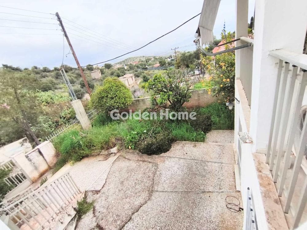 House in Koulouri, Salamina — Photo 53 of 73