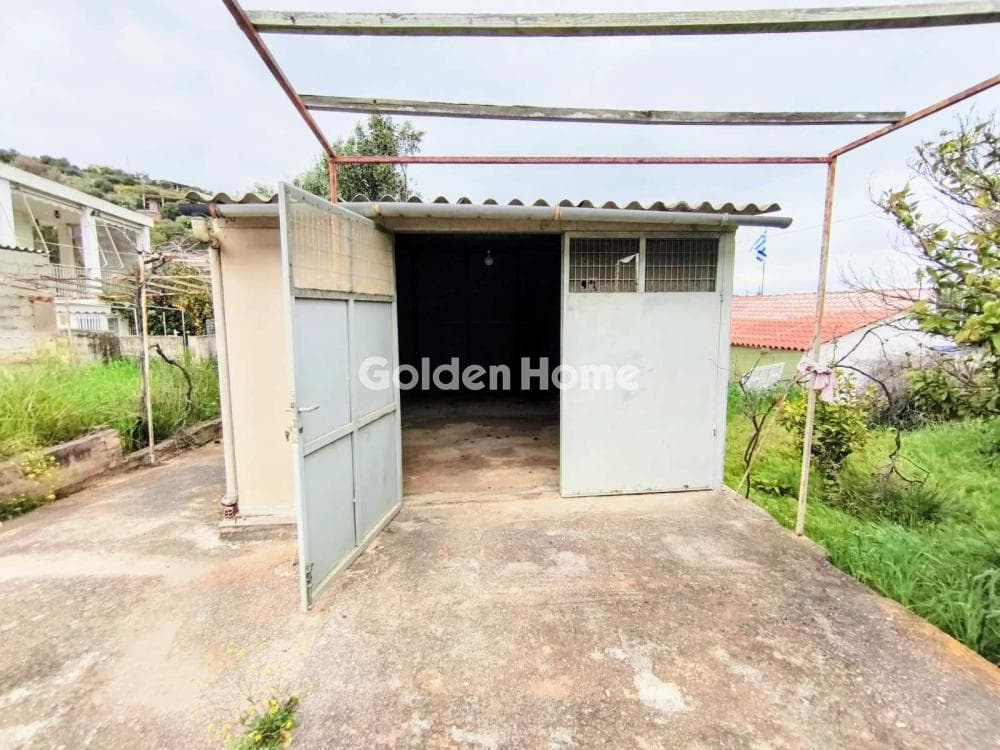 House in Koulouri, Salamina — Photo 62 of 73