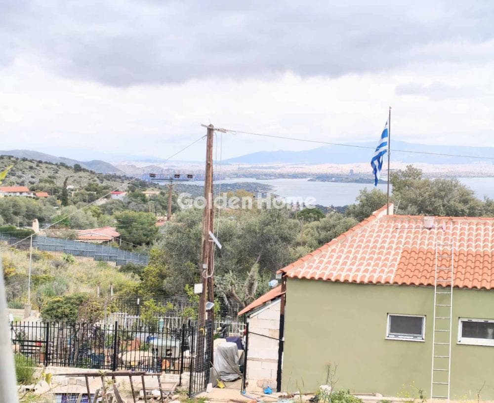 House in Koulouri, Salamina — Photo 1 of 73