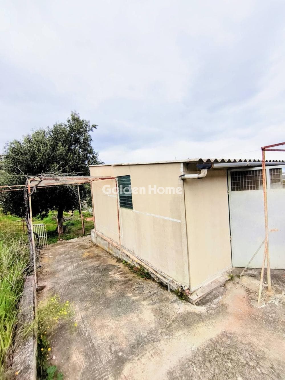 House in Koulouri, Salamina — Photo 63 of 73