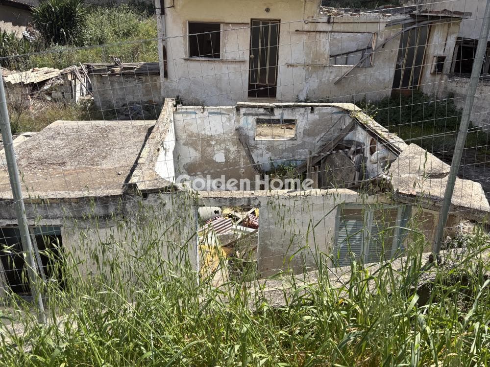 Building Plot in Ano Neapoli, Nikaia — Photo 4 of 9