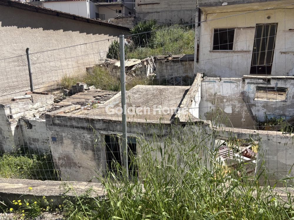 Building Plot in Ano Neapoli, Nikaia — Photo 5 of 9