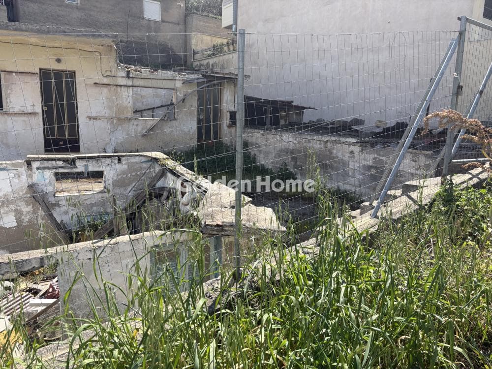 Building Plot in Ano Neapoli, Nikaia — Photo 7 of 9