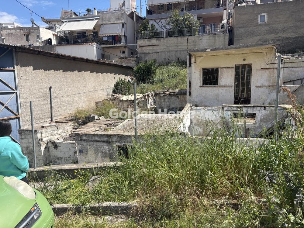 Building Plot in Ano Neapoli, Nikaia — Photo 8 of 9