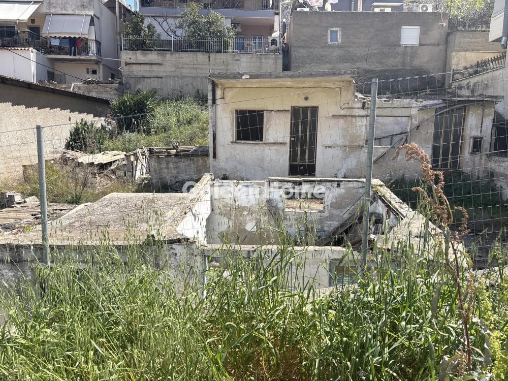 Building Plot in Ano Neapoli, Nikaia — Photo 9 of 9