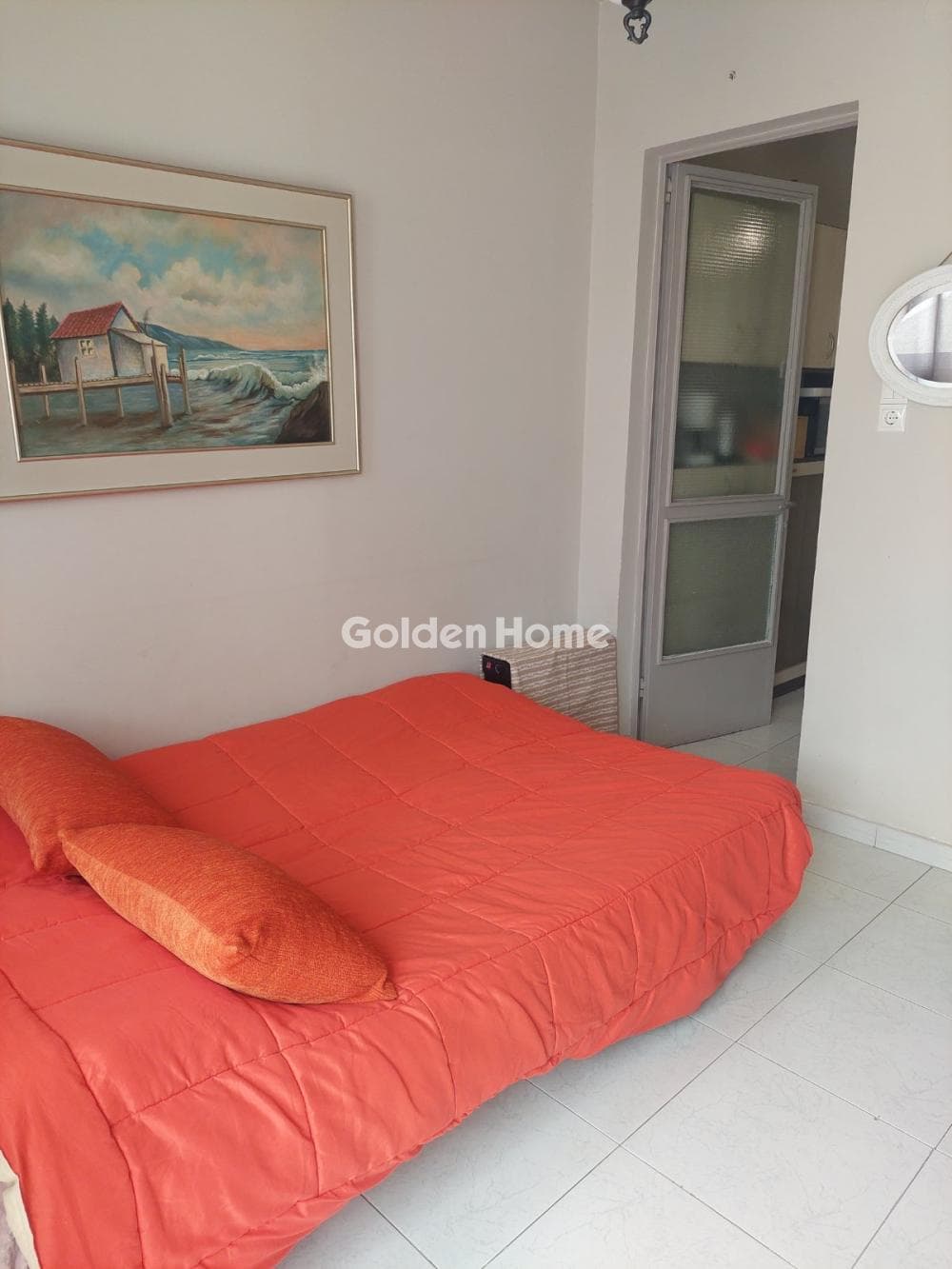 Apartment in Evangelistria, Kalithea — Photo 7 of 29