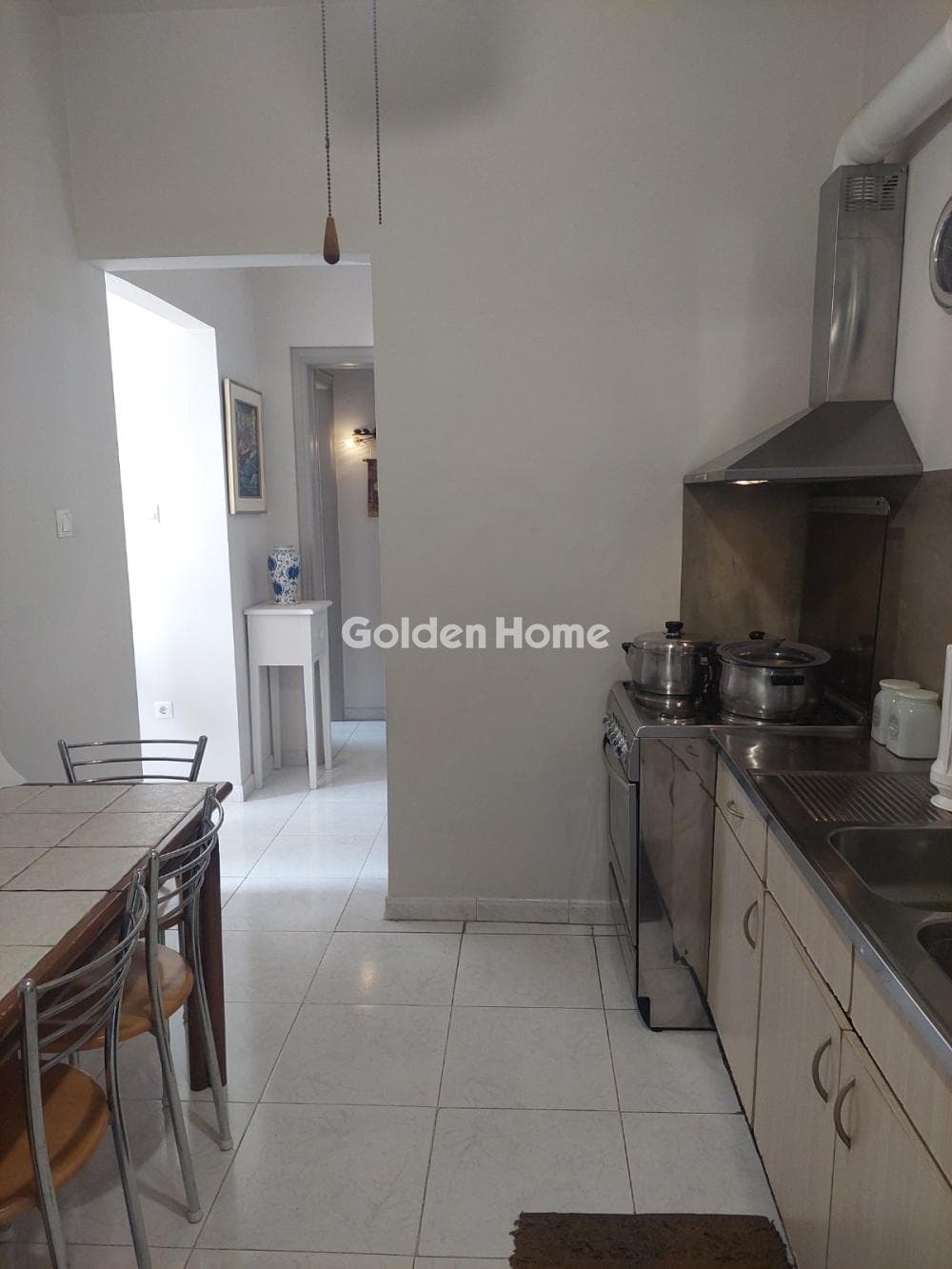 Apartment in Evangelistria, Kalithea — Photo 9 of 29