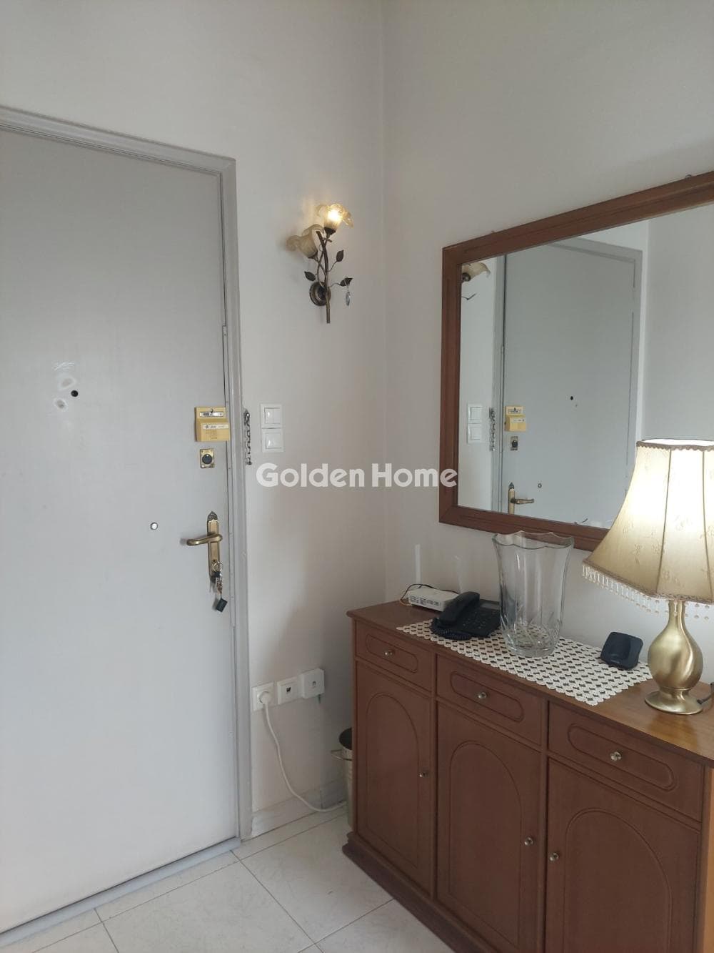 Apartment in Evangelistria, Kalithea — Photo 19 of 29
