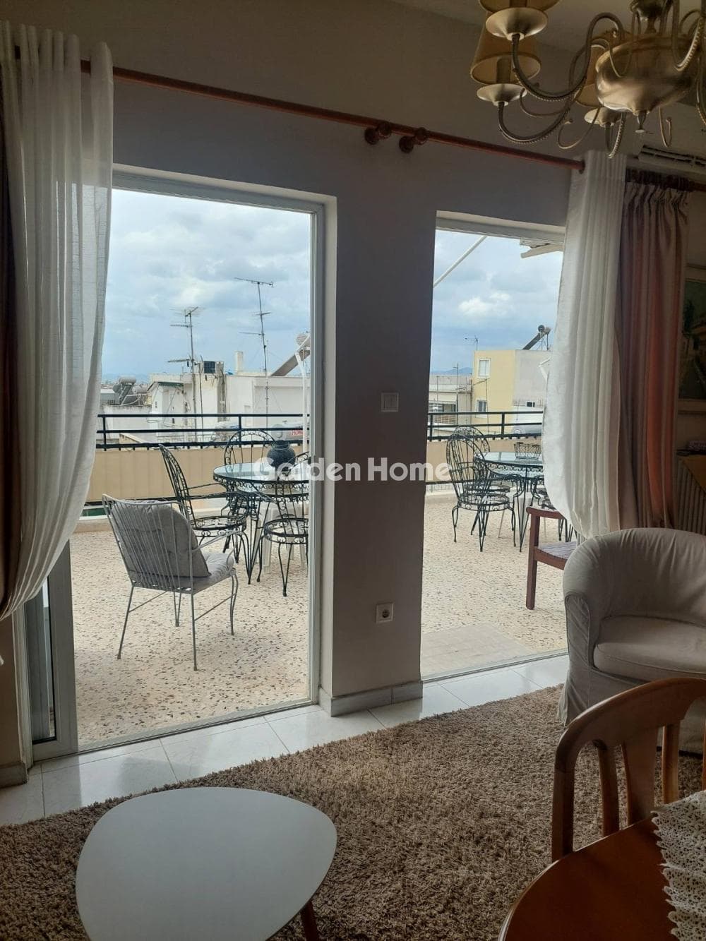Apartment in Evangelistria, Kalithea — Photo 22 of 29