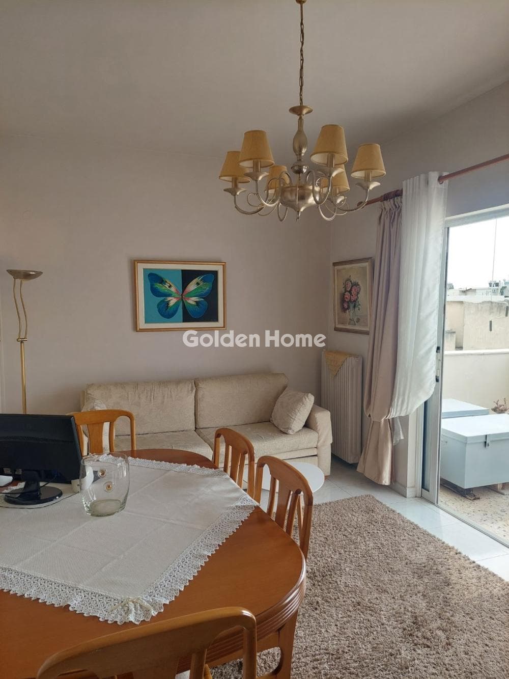 Apartment in Evangelistria, Kalithea — Photo 26 of 29